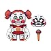 Funko Five Nights At Freddy'S Snap: Toy Bon Bonnie & Baby 2Pk Imagen de Funko Five Nights At Freddy'S Snap: Toy Bon Bonnie & Baby 2Pk