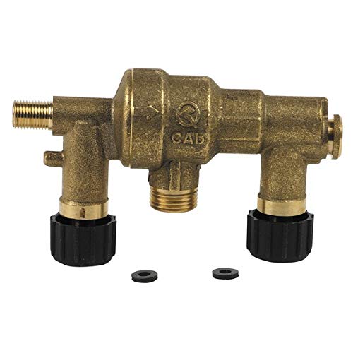 Diff - Desconector - Ref 86665557 - para De Dietrich : 86665557