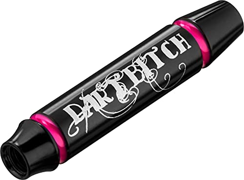 Viper 20-0317-16 Vanity Soft Tip Darts With Storage/Travel Case: Dart Bitch thumb #9
