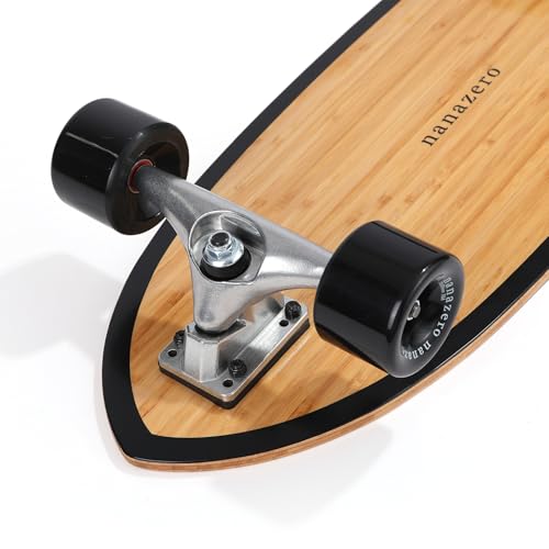 ナナゼロ nanazero サーフスケートボード 31