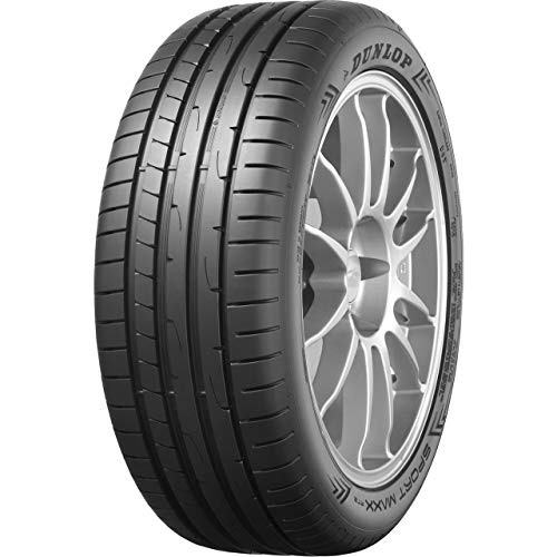 Dunlop SP Sport Maxx RT 2 XL MFS - 255/35R19 96Y - Pneu Été