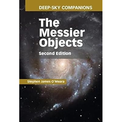 Deep-Sky Companions