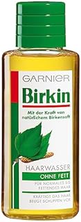Garnier Birkin tonik do włosó bez tłuszczów, 250 ml