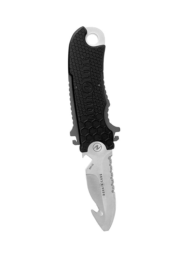 AQUALUNG Squeeze Blund Tip Blade