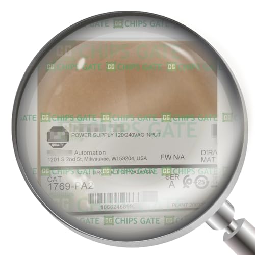 1769-PA2 1 PCS New Sealed 1769-PA2 Ser Power Supply Input Module