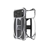 [Diesel] [ディーゼル] アイフォンケース IPHONE 17 PRO対応 DP0978 DP09780PHIN UNI A 01