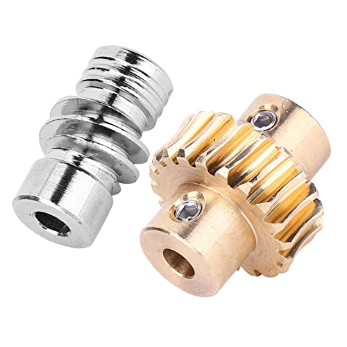 10:1 Wheel, Robot Wheel, Gear, Light Weight and Compact, No Reverse Drive,