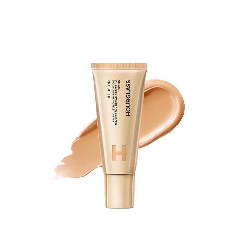 Hourglass Illusion Luminous Glow Foundation SPF 30