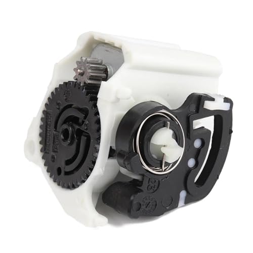 Coffre verrouillage hayon arrière mécanisme actionneur solénoïde plastique Clio MK2 Twingo - 5