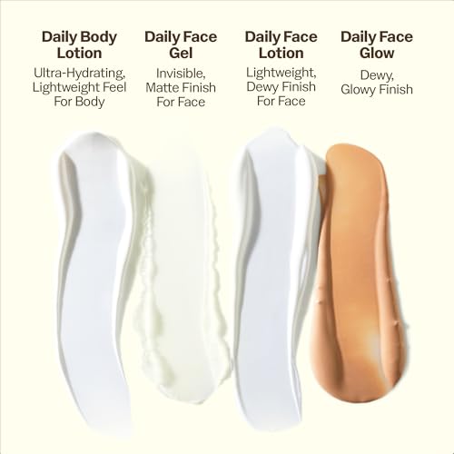 Sun Bum Daily SPF 50 Clear Gel Face Sunscreen - Travel Size, 1.7 oz - image 4