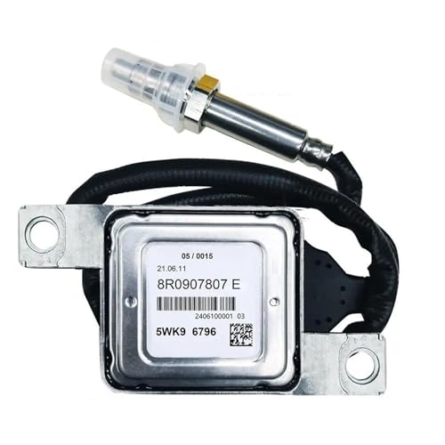 Capteur NOX 8R0907807E réduit les émissions pour Q5 3.0 TDI