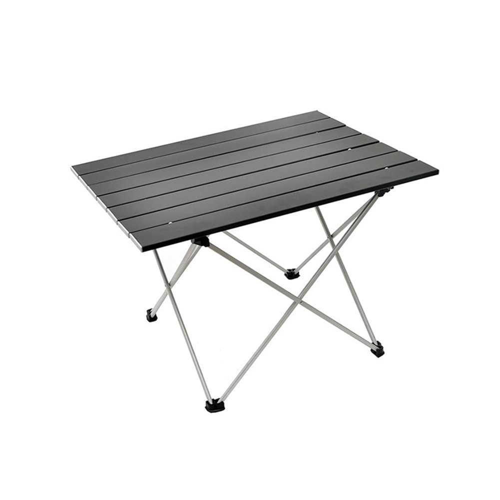 Table de camping pour vos repas en extérieur et bivouac en montagne