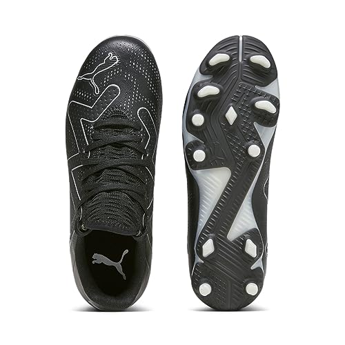 PUMA Boy's Football Track Shoe4