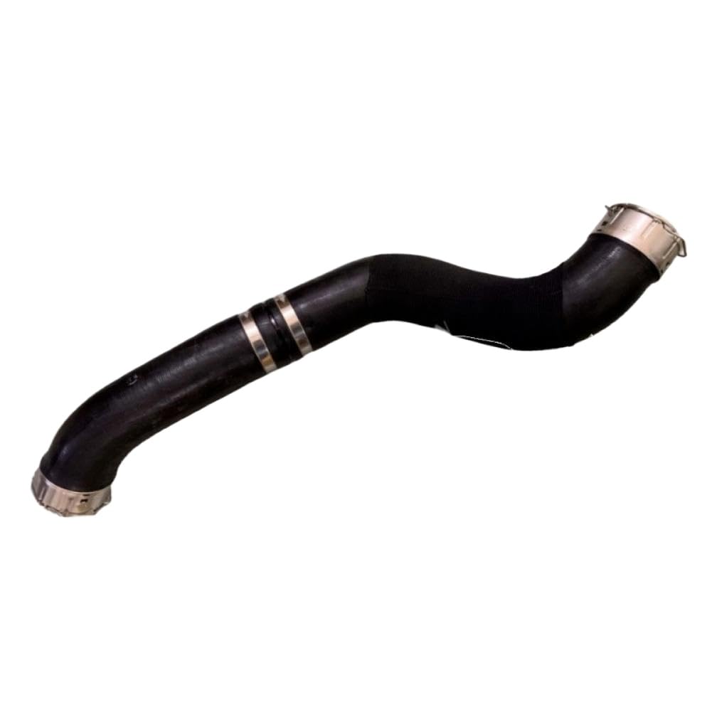 Htoqac Onecolor Intercooler Turbo Hose Jb3z-6F073-A Compatible With Ford Everest Daw Dbw 2.0 2018-2022