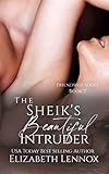 The Sheik's Beautiful Intruder (Friendship Series Book 3)