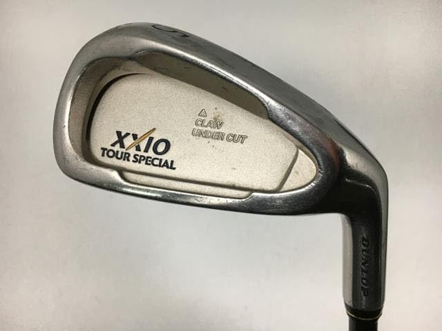 Amazon.co.jp: 【中古品】ダンロップ アイアンセット ゼクシオ(XXIO 