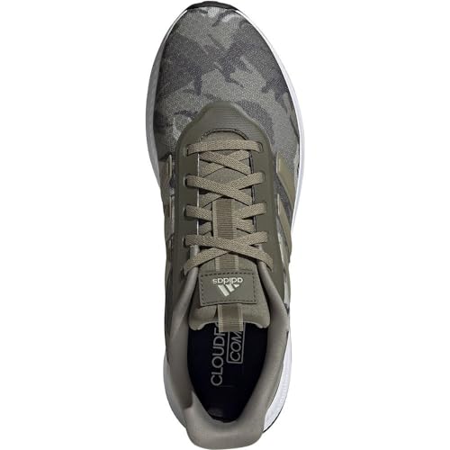Image of adidas Mens X plrpath Casual Shoe