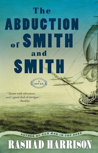 The Abduction of Smith and Smith: A Novel