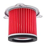 Motocycle Air Filter Element Cleaner Fit For Honda XL600V Transalp XRV650 XRV750 Africa Twin