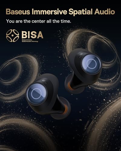 Image of Baseus Earbuds Bowie MA10S