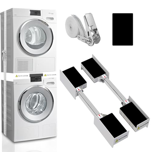 Top 10 Best Bosch Stackable Dryer Reviews In 2024 Glory Cycles