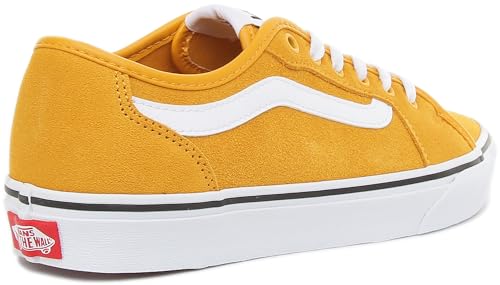 Image of Vans Men's Filmore Decon Sneaker
