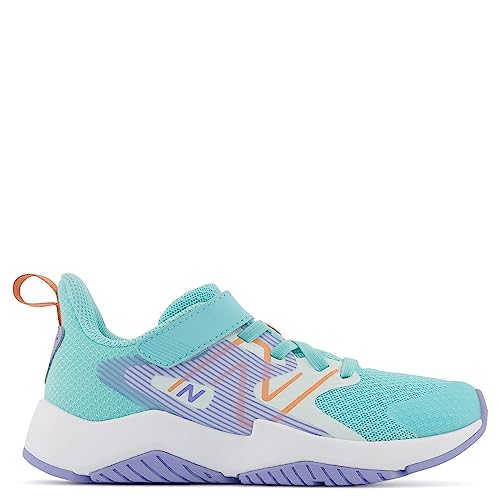 Image of New Balance Kids Rave Run V2 Bungee