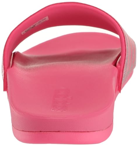Image of adidas Boys' Adilette Comfort Slides