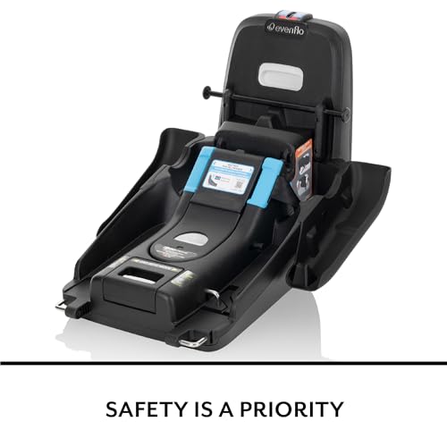Evenflo Shyft Dualride Base - image 5