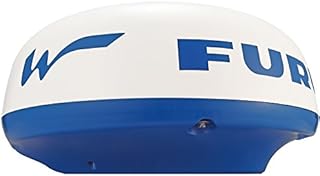 Furuno 260369 Defender DRS4W 4 KW Wireless Radar Antenna