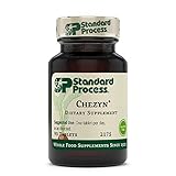 Standard Process Chezyn - Immune Support, Thyroid Support, Cognitive Health, and Blood Health...