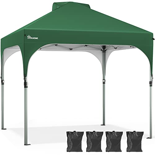 Pop Up Gazebo