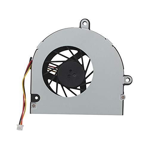 Aoofit Laptop CPU Cooling Fan Replacement for Acer Aspire 5333 5733 5733Z 5742