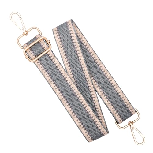 Image of chushui Purse Strap,Replacement Crossbody Shoulder Strap for Handbag