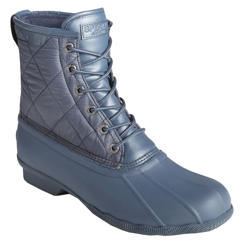 Image of Sperry mens Saltwater Duck BootsChukka Boot