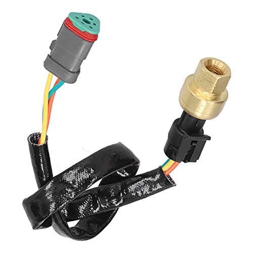 Best Transmission Oil Pressure Sensors Buying Guide Gistgear