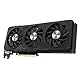 Gigabyte Radeon RX 7600XT Gaming OC Grafikkarte - 16GB GDDR6, 2X HDMI, 2X DP - GV-R76XTGAMING OC-16GD