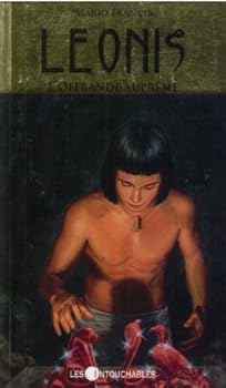 L'Offrande suprême - Book #12 of the Leonis