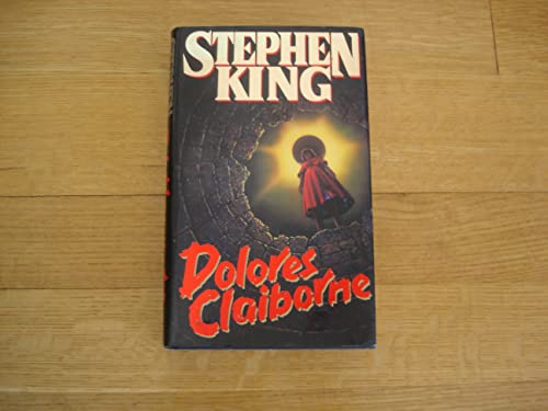 La Mejor Recopilación de Claiborne Top 10. 42 Dolores Claiborne