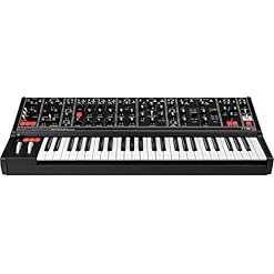 Moog Matriarch Dark · Synthétiseur - Les Beatles, Paul McCartney, John Lennon, RIngo Starr, George Harrison Moog Matriarch Dark · Synthétiseur – Image 2