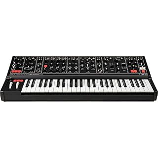 Moog Matriarch Dark · Synthétiseur - Les Beatles, Paul McCartney, John Lennon, RIngo Starr, George Harrison Moog Matriarch Dark · Synthétiseur – Image 2