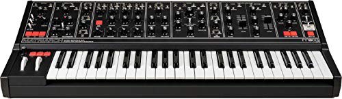 Moog Matriarch Dark · Synthétiseur - Les Beatles, Paul McCartney, John Lennon, RIngo Starr, George Harrison Moog Matriarch Dark · Synthétiseur – Image 3