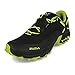Produktbild Salewa MS Speed Beat Gore-TEX Herren Traillaufschuhe, Schwarz (Black Out/Fluo Yellow), 43 EU