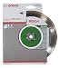 Bosch 1x Ceramic Cut Disc Long Life f. Tile/Table Saws 25.4mm