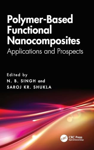 Polymer-based Functional Nanocomposites: Applications and Prospects view 2
