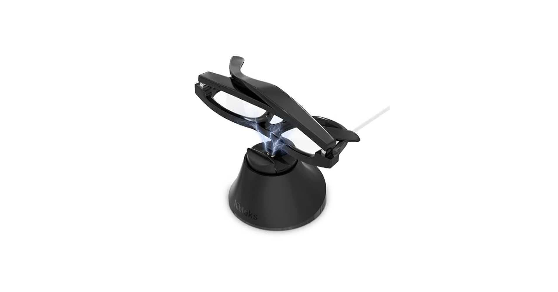 Ray-Ban  充電ケース Amazon.com: Charging Station Compatible with Ray-Ban Meta