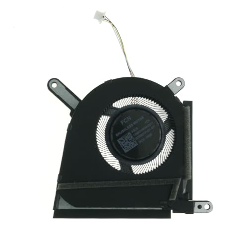 Ventilateur CPU de rechange ASUS FA607PV pour retrouver un PC silencieux