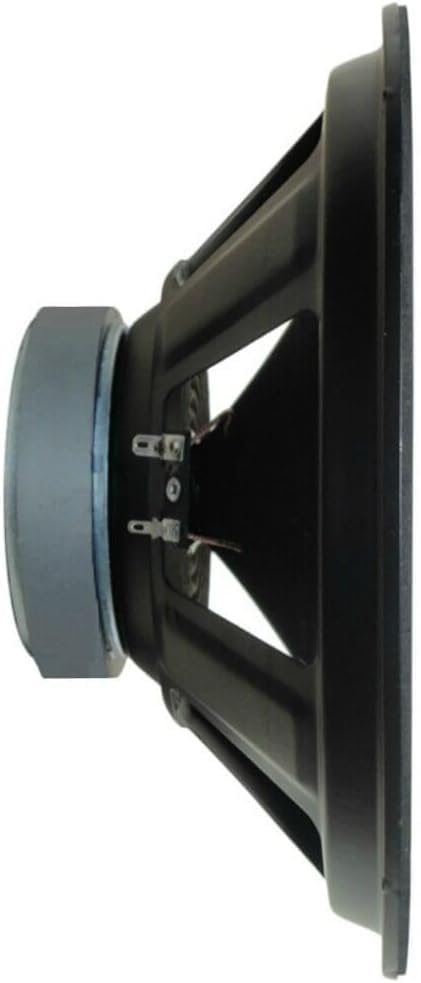 WEB W-108 W108: Casse Altoparlante Nero Minimalista, 2.0 Canali, 8 Ohm, 1.5E+2W, Compatibile con Smartphone e Computer Portatile