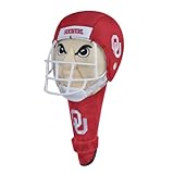 Team Effort Oklahoma Sooners Shaft Gripper Mascot Headcover