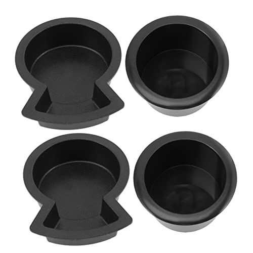 4 piezas insertos portavasos para barco y RV miniatura 1